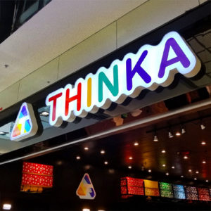 Thinka 2 Thinka 2