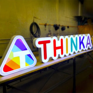 Thinka Thinka