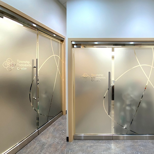 Township Endodontic Centre