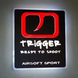 Trigger Trigger