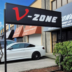 V-Zone V-Zone