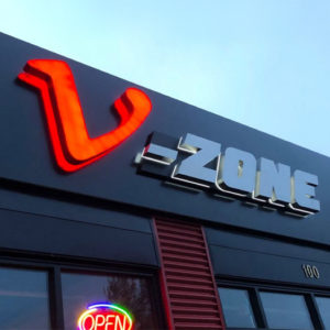 V-Zone V-Zone