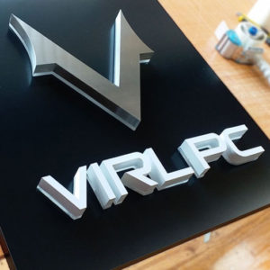 VIRL PC VIRL PC