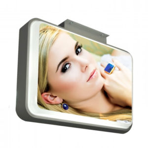 VL-2011 Double Sided Vacuum Lightbox - VL2011