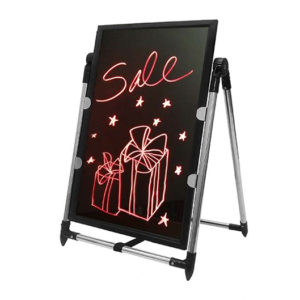 WGM002 Write-Glow Message Board - WGM002