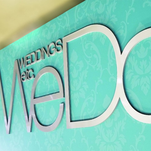 We Do Weddings