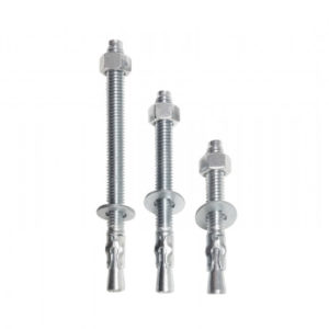 Wedge Anchors