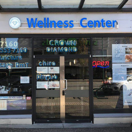Wellness Center