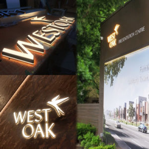 West Oak 2