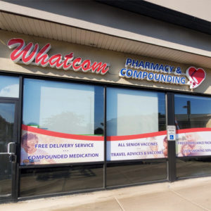 Whatcom Pharmacy