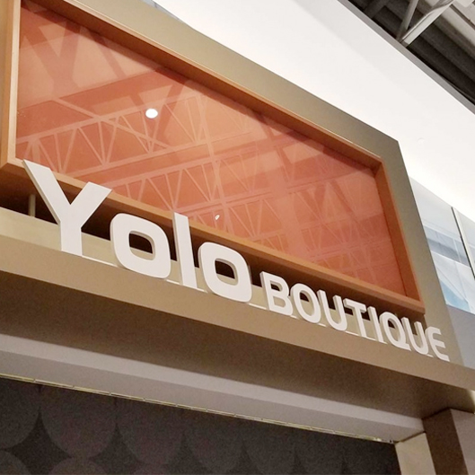 Yolo Boutique